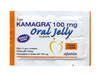 Kamagra Oral Jelly uten resept